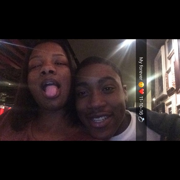 Meet your Posher, Patrice - Picture 1 of 1